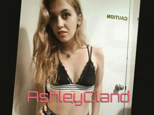 AshleyCland