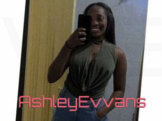 AshleyEvvans