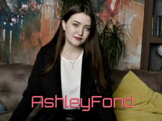 AshleyFond