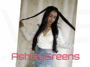 AshleyGreens