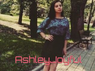 AshleyJoyful Webcam Sexe Direct