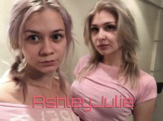AshleyJulie