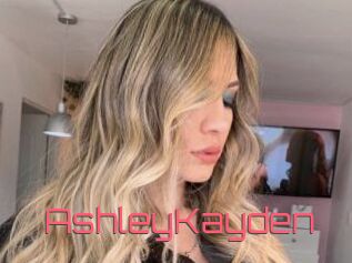 AshleyKayden