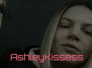 AshleyKissess