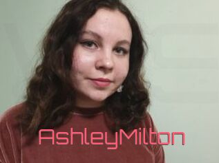 AshleyMilton