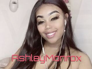 AshleyMonrox