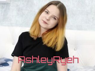 AshleyRyeh