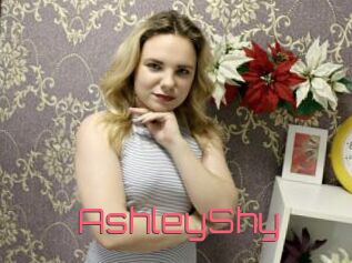 AshleyShy