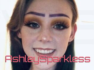 AshleySparkless