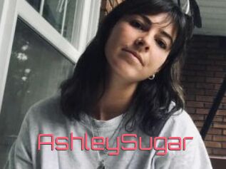 AshleySugar