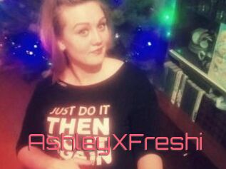 AshleyXFreshi