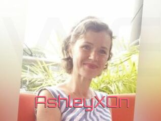 AshleyXOn