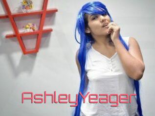 AshleyYeager