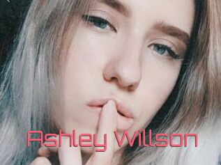 Ashley_Willson