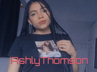 AshlyThomson