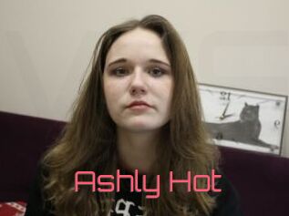 Ashly_Hot