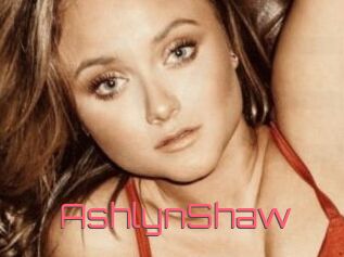 AshlynShaw