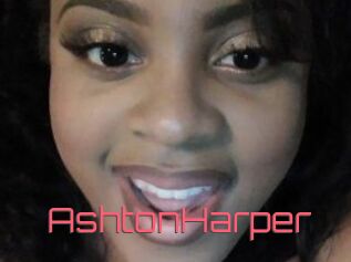 AshtonHarper