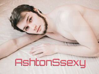 AshtonSsexy