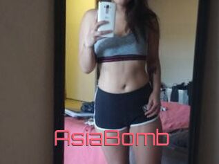 AsiaBomb