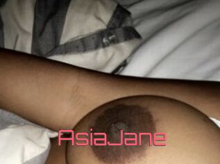 AsiaJane