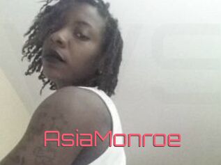Asia_Monroe