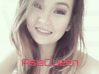 AsiaQueen