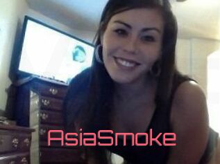 AsiaSmoke