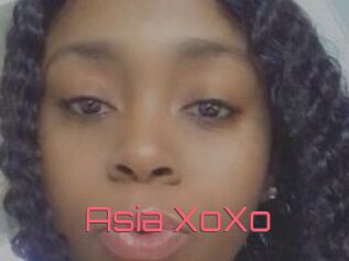 Asia_XoXo