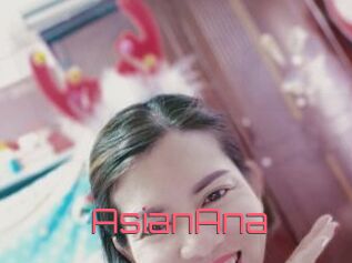 AsianAna