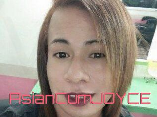 AsianCumJOYCE