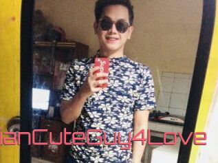 AsianCuteGuy4Love