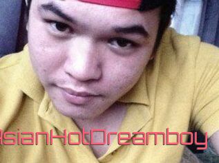 AsianHotDreamboy