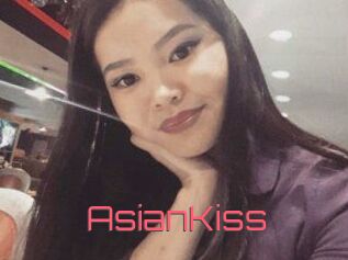 AsianKiss