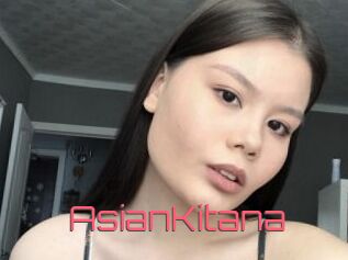 AsianKitana