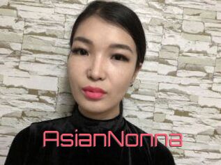 AsianNonna