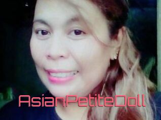 AsianPetiteDoll