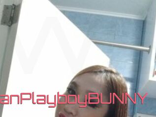 AsianPlayboyBUNNY