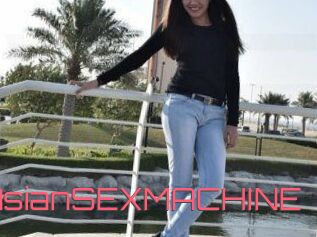 AsianSEXMACHINE