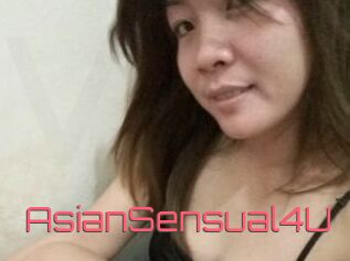AsianSensual4U