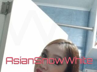AsianSnowWhite