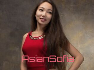 AsianSofia