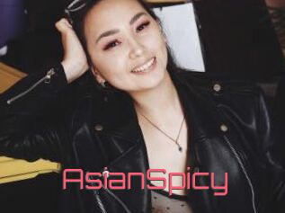 AsianSpicy