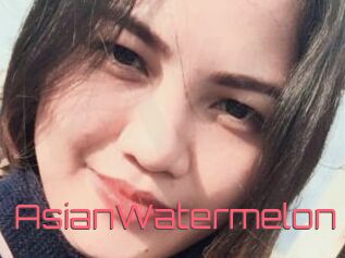 AsianWatermelon