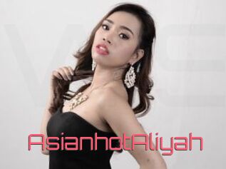 AsianhotAliyah