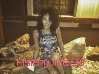 Asianjuice20