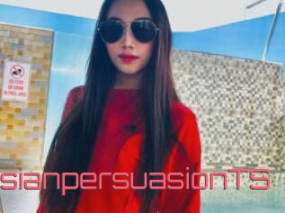 AsianpersuasionTS Webcam Sexe Direct