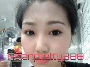 Asianpretty888
