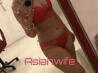 Asianwife