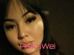 AsikaWei